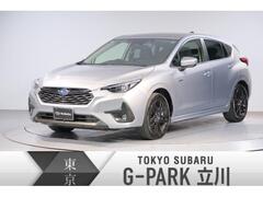 スバル インプレッサ（ハッチバック） の中古車 2.0 ST-G 東京都立川市 260.7万円