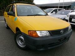 ファミリアバン