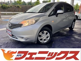 日産 ノート 1.2 X DIG-S 修復歴無し・禁煙車・ナビTV・Bモニター