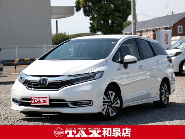 ☆ワンオーナー車