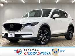 マツダ CX-5 2.2 XD プロアクティブ ディーゼルターボ 純正ナビ　Bカメラ　レダクル　クリソナ　L