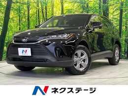 トヨタ ハリアー 2.0 S 純正8型DA バックカメラ 衝突軽減装置
