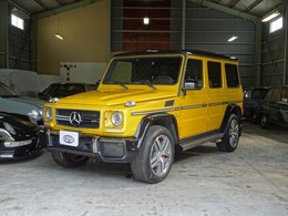 メルセデスAMG Gクラス G63 ロング 4WD 100thアニバーサリーED