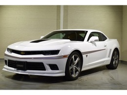 シボレー カマロ コメモラティブ エディション 当店管理ユーザー様下取り車　限定30台