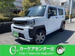 ダイハツ タフト 660 G クロム ベンチャー 禁煙車 ナビ ETC Rカメラ 衝突軽減