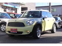 ミニ ミニクロスオーバー クーパー ETC プッシュスタート　ABS　MTモード