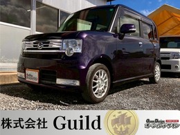 ダイハツ ムーヴコンテ 660 カスタム X 北九州 福岡 自社 ローン 対応 Wエアバック