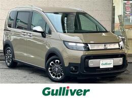 ホンダ フリード 1.5 クロスター 両パワスラ/シートヒータ/クルコン