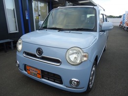 ダイハツ ミラココア 660 プラス X 