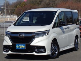 ホンダ ステップワゴン 2.0 e:HEV モデューロX ホンダセンシング(10インチナビ) 専用10型ナビパークアシスト前後ドラレコ