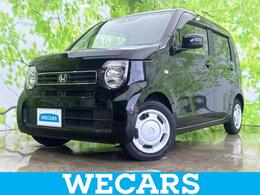 ホンダ N-WGN 660 L ホンダ センシング 新品タイヤ/HDDナビ/衝突安全装置/ETC