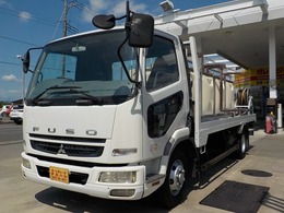 三菱ふそう ファイター 給水車　3650L(水・温泉) 
