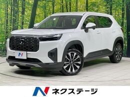 ホンダ WR-V 1.5 Z ホンダセンシング　アダプティブクルーズ