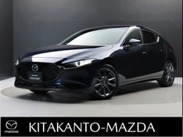 マツダ MAZDA3ファストバック 2.0 20S プロアクティブ ツーリング セレクション 衝突被害軽減ブレーキ バックカメラ ETC