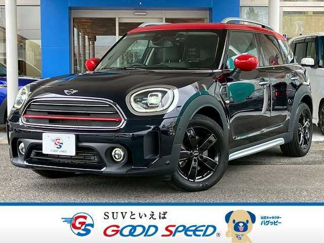 R4年式MINI3ドアクーパーD入庫！希少なエニグマティックブラック！お問い合わせは、052-773-4092後藤まで！ワンオーナー　 AppleCarPlay　　バックカメラ　インテリジェントセーフティークルーズコントロール　ドラ