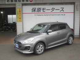 スズキ スイフト 1.2 XRリミテッド 