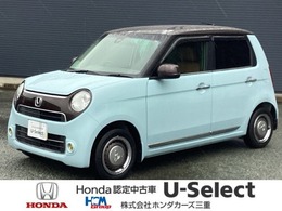 ホンダ N-ONE 660 セレクト ワンオーナー　ドラレコ　パナソニックナビ