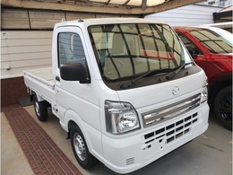 マツダ スクラムトラック 660 KC 4WD 