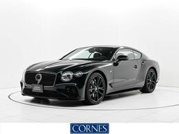 ベントレー コンチネンタルGT ナンバー9エディション バイ マリナー 4WD Bang＆Olufsen　ツーリングスペック