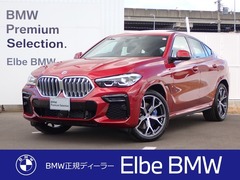 BMW X6 の中古車 xドライブ35d Mスポーツ ディーゼルターボ 4WD 大阪府貝塚市 808.0万円