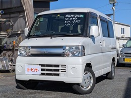 三菱 タウンボックス 660 LX ハイルーフ ワンセグナビ/ETC/エアコン/パワステ/CD/DV