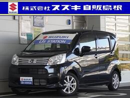 ダイハツ ムーヴ 660 X SAIII 衝突被害軽減ブレーキ　ドライブレコーダー