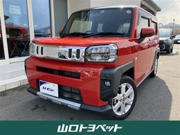 ダイハツ タフト タフト G クロムベンチャー ワンオーナー/サポカー/フルセグTV/バック