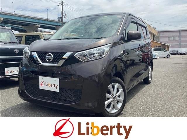 ■□■□■ 近畿・四国で20店舗以上展開中のリバティです！！ お好きな車種・グレード・カラーがきっと見つかります。登録届出済未使用車は遠方販売不可です。ご購入可能エリアに関してはお問合せください。■□■□■