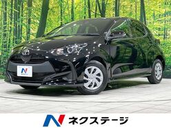 R2　トヨタ　ヤリス