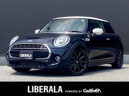 ミニ ミニ クーパーSD 3ドア 禁煙　ワンオーナー　ACC  ドライビングモ