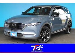 マツダ CX-8 2.2 XD ブラックトーン エディション ディーゼルターボ 