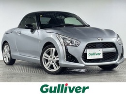 ダイハツ コペン ローブ 660 社外ナビ 電動オープン　MTモード シートヒ