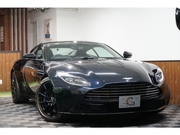 アストンマーティン DB11 ローンチエディション 世界限定車 Bang＆O 純正20AW ワンオーナー