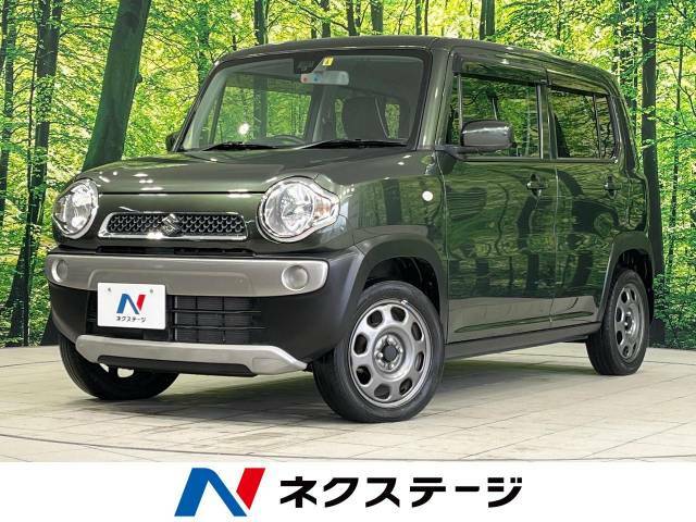 4WD　セーフティサポート　禁煙車　前席シートヒーター　スマートキー