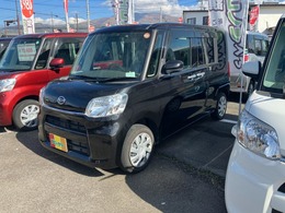 ダイハツ タント 660 L ETC　両側スライドドア