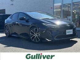 トヨタ プリウス 2.0 Z セーフティセンス　サンルーフ　　モデリス