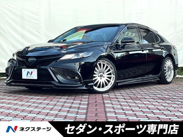 BLITZマフラー・BLITZ車高調・パノラミックビュー・カラーHUD