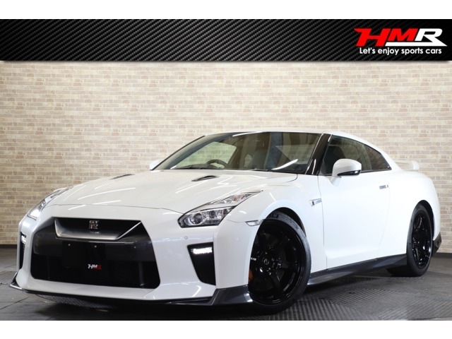 日産 GT-R 乗車定員2名の中古車 - carview!