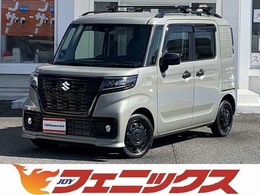 スズキ スペーシアベース 660 XF メモリーナビTV　Bluetooth　バックカメラ