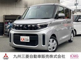 三菱 eKスペース 660 G 元レンタカー/禁煙車