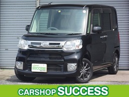 ダイハツ タント 660 Xターボ ユーザー様仕入車・左パワスラ・1年保証付