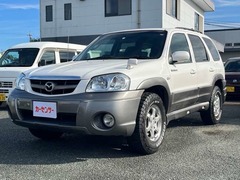 マツダ トリビュート の中古車 2.3 フィールドブレイク 4WD 静岡県浜松市中央区 65.0万円