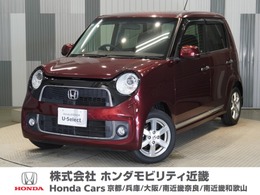 ホンダ N-ONE 660 プレミアム Lパッケージ CDチューナー　ディスチャージヘッドライト