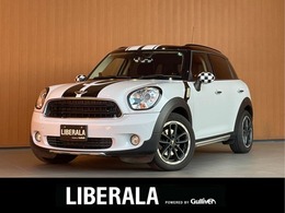 ミニ ミニクロスオーバー クーパー D 社外ナビ 地デジTV バックカメラ Bluetooth