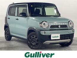 スズキ ハスラー 660 タフワイルド 社外ナビ　衝突軽減ブレーキ