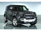 110 S 3.0L D350 ディーゼルターボ 4WD