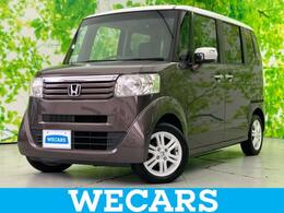 ホンダ N-BOX+ 660 G Lパッケージ 2トーンカラースタイル 新品タイヤ/社外 SDナビ/電動スライドドア/