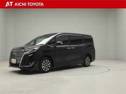 トヨタ エスクァイア エスクァイア GI フルセグナビ　後席モニター　ドラレコ　ワ