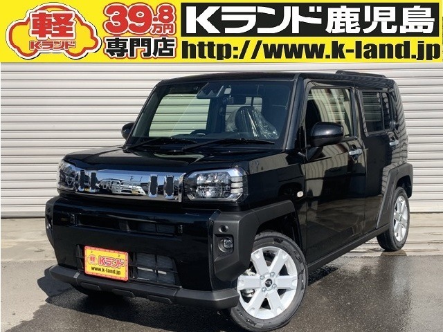 ようこそKランド鹿児島へ！この度は数ある販売店の中からご覧いただきまして誠に有難う御座います。豊富な自社在庫からお好みのお車をお選び下さいませ。当店は口コミ数ランキング鹿児島県第一位です！
