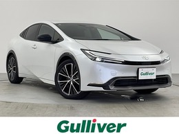 トヨタ プリウス 2.0 Z 禁煙車/純正メモリナビ/パノラミックビュー